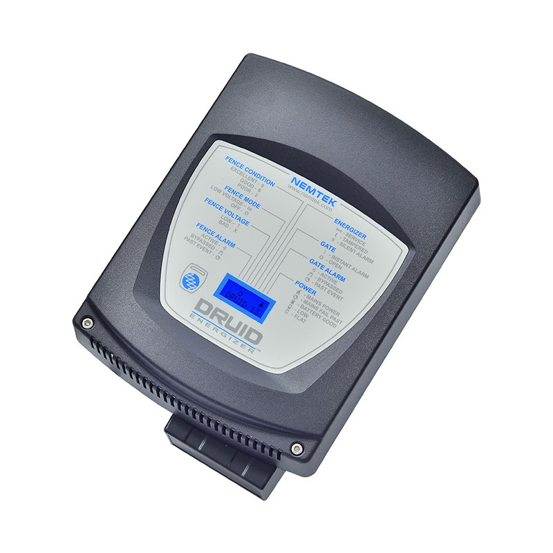 Druid 13LCD Energizer 1 Druid 13LCD Energizer