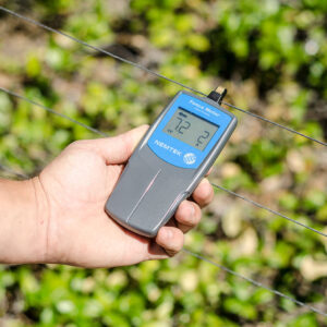 Directional Fault Finder and Fence Meter