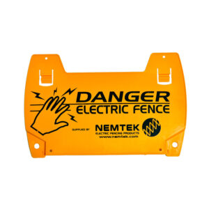 Warning Sign