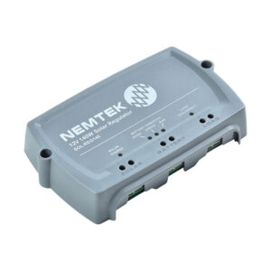 10Amp Solar Regulator – LED