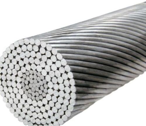 acsr aluminium conductor steel reinforced acsr aw 647