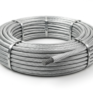 ACSR HT Wire (Aluminium Conductor Steel Reinforced)