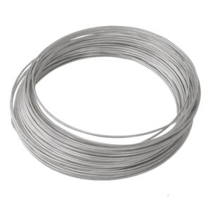 ACSR HT Wire (Aluminium Conductor Steel Reinforced)