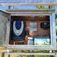 Aluminium Enclosures