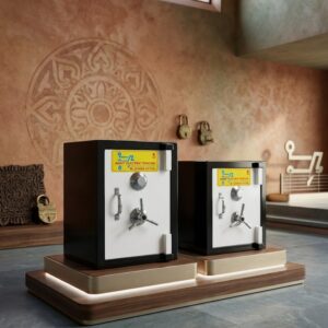 Fire-Proof Models – Sizes & Capacity