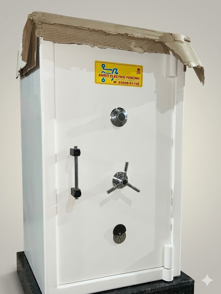 Non-Fire Model 1 Non-Fire Model